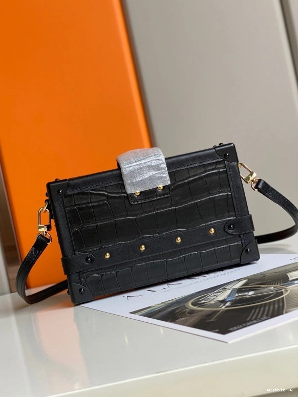 WIS LOUIS PETITE MALLE VUITTON 0116